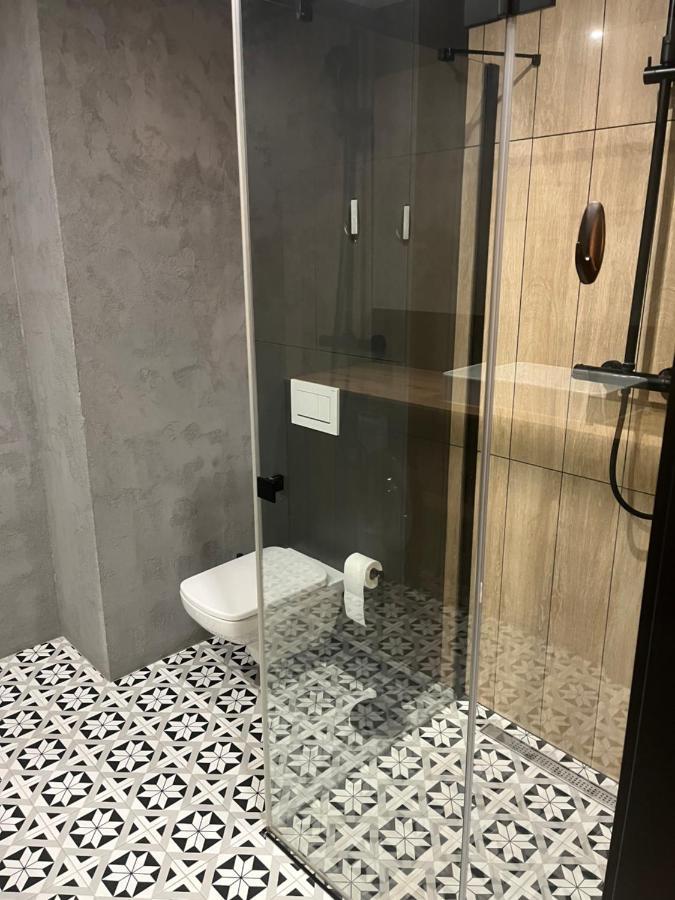 21St Floor Capital Apartment Rzeszow Dış mekan fotoğraf